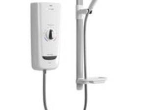 Mira Advance 9.8kW Thermostatic Electric Shower 1.1785.002
