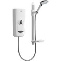 Mira Advance 9.8kW Thermostatic Electric Shower 1.1785.002