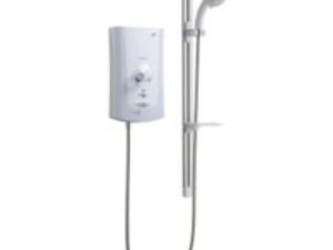 Mira Showers Advance Flex Low Pressure 9.0kW Electric Shower 1.1759.003