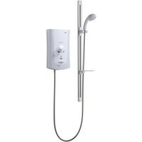 Mira Showers Advance Flex Low Pressure 9.0kW Electric Shower 1.1759.003