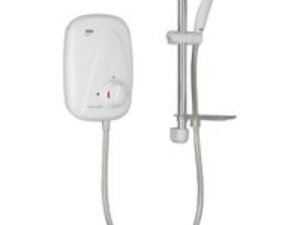 Mira Showers Vigour Thermostatic Shower 1.1532.353