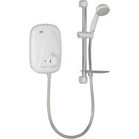 Mira Showers Vigour Thermostatic Shower 1.1532.353