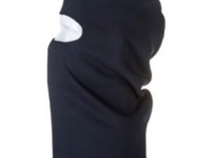 Modaflame Anti Static Flame Resistant Balaclava Navy One Size