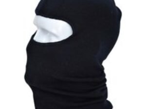 Modaflame Flame Resistant Antistatic Balaclava Navy One Size