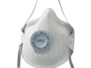 Moldex 2555 Classic Disposable Dust Mask FFP3 Pack of 20