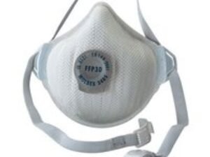 Moldex 3405 AirPlus Moulded Mask FFP3 Pack of 1