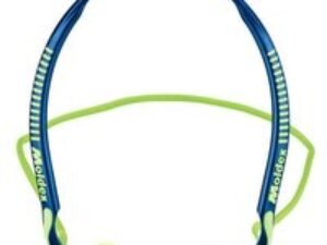 Moldex 6700 Jazz Band Foam Ear Plugs Pack of 1