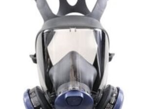 Moldex 9432 Series 9000 Ultra Light Comfort Full Face P3 Mask