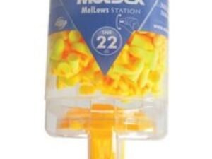 Moldex Disposable Foam Mellows Ear Plugs Station Refill Pack of 250