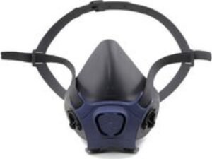 Moldex Easylock 7000 Ultra Light Half Face Mask