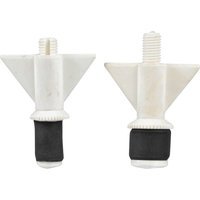 Monument 1368U 2 Piece Test Plug Set