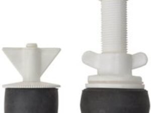 Monument 1369X Dry Testing Pipe Plug Set