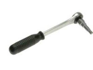 Monument 2048E Radiator Stepped Wrench and Ratchet