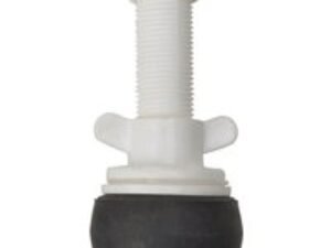 Monument Dry Testing Drain Plug 48mm x 62mm