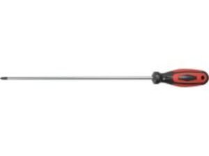 Monument Long Reach Magnetic Phillips Screwdriver PH2 300mm