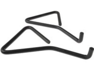 Monument Manhole Cover Lift Keys 215mm Pack of 2