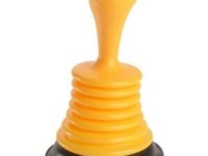 Monument Micro Sink Plunger 100mm