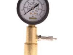 Monument Pipe Dry Testing Kit