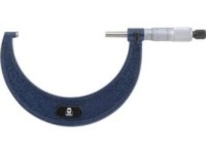 Moore and Wright 1966M/50 External Micrometer 25mm - 50mm