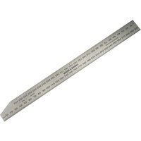 Moore and Wright Metric Rule for Combination Set 600mm
