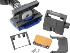Multi-Sharp 3001 Wetstone Water Cooled Tool Sharpener