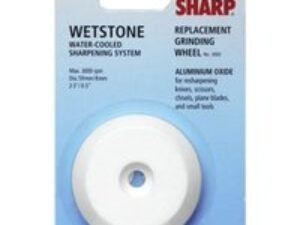 Multi-Sharp Grinding Wheel for 3001 Wetstone Sharpener