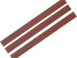 Multi Sharp Cylinder Mower Blade Sharpener Abrasive Pack 380mm