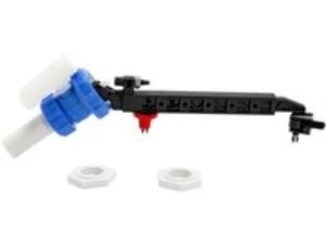 Opella Side Entry Filling Valve + Adjust. Arm