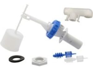 Opella Torbeck Side Inlet Vented Valve