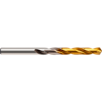 Osborn Goldex HSS Tin Jobber Drill Bit 1.5mm Pack of 10