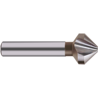 Osborn HSS-Co8 3 Flute Countersink 12.4mm