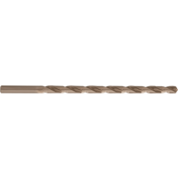 Osborn HSS Co8 M42 Long Series Cobalt Drill Bit 3.5mm Pack of 10