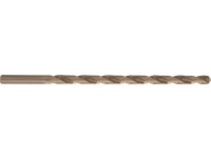 Osborn HSS Co8 M42 Long Series Cobalt Drill Bit 7.8mm Pack of 5
