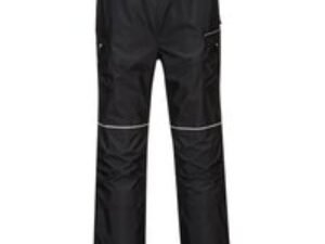 Oxford Weave 300D Class 3 PW3 Rain Trousers Black XL 31