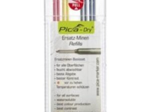 Pica Dry Carpenters Pencil Refills