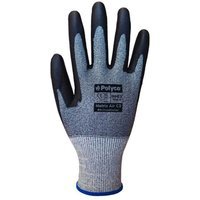 Polyco Ultra Lightweight Matrix Air C3 Gloves Grey L