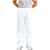 Portwest Bakers Trousers White 4XL 31