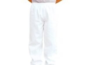 Portwest Bakers Trousers White M 31