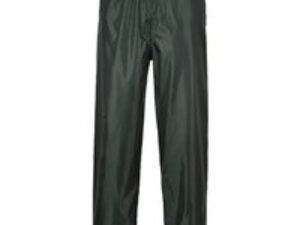 Portwest Classic Rain Trousers Olive M