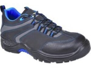 Portwest Compositelite Operis Shoes Blue Size 8