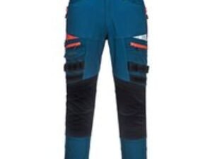 Portwest DX4 Holster Trousers Blue 38" 31