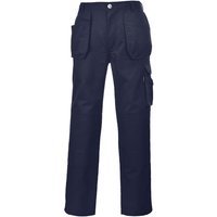 Portwest KS15 Slate Holster Trousers Navy Blue M 33