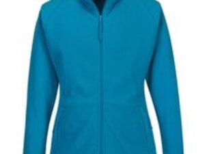 Portwest Ladies Aran Fleece Aqua XL