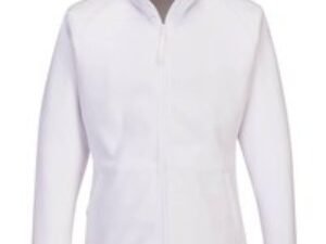 Portwest Ladies Aran Fleece White 2XL