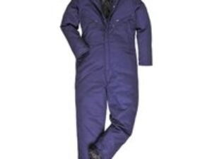 Portwest Orkney S816 Lined Boilersuit Navy S
