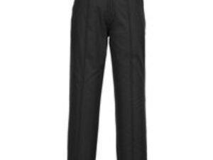 Portwest Preston Trousers Black 32" 33