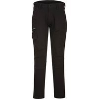 Portwest T801 KX3 Cargo Trouser Black 33" 31
