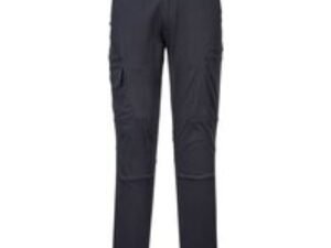 Portwest T801 KX3 Cargo Trouser Meta Grey 40" 31