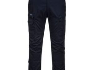 Portwest T802 KX3 Ripstop Trousers Navy Blue 42" 31