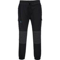 Portwest T803 KX3 Flexi Trousers Black L 31